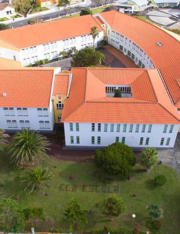 Escola EBI/S Cardeal Costa Nunes