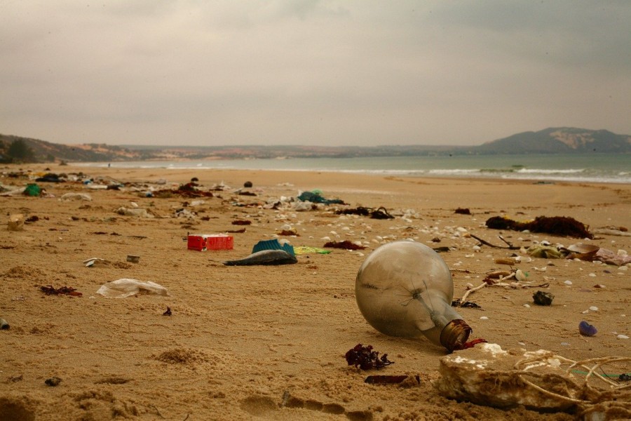 Plástico: O inimigo do Planeta | Podcast EESPS