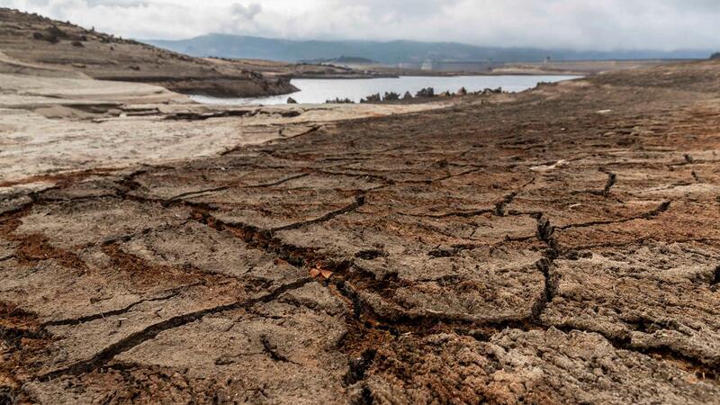 Seca em Portugal: um fenómeno cada vez mais recorrente