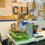 Centro de Informação Juvenil (CIJ) de Marvila: Centro de Novas Esperanças