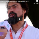 Stands pela Sustentabilidade no Rock In Rio Lisboa 2022