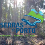 “Arejar” no Parque das Serras do Porto